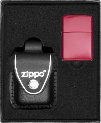 Produktbild von Feuerzeug-Set ZIPPO  BRICK Geschenk No3