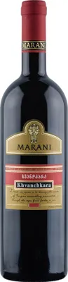 Image de Marani Khvanchkara 2024 | Lechkhumi, Géorgie | 750ml 11.50% Vol.