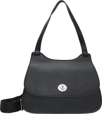 Produktbild von GERRY WEBER Handtasche Umhängetasche Paloma Handbag MHF Black schwarz