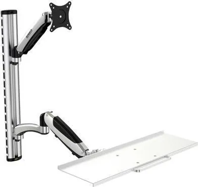 Obrázek produktu pro SP-MM-730 1 Stück Monitor-Wandhalterung 33.0 cm 33,00cm (13") - 68.6 68,60cm (27") (SP-10450580)