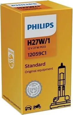 Obrázok produktu pre Philips Vision 12059C1, 27 W, H27W/1