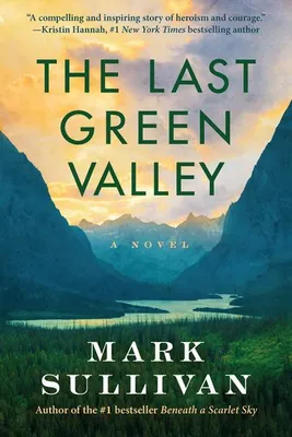 Image de The Last Green Valley