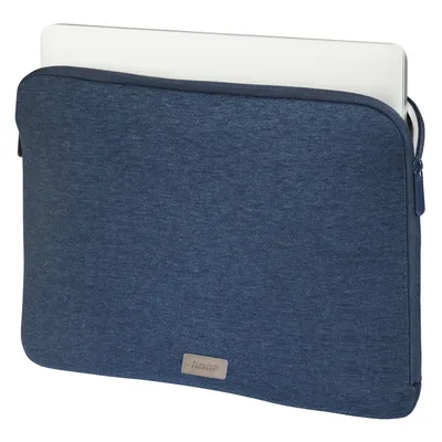 Immagine prodotto di Manicotto per notebook Maglia blu da 15" a 16,2"