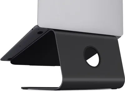 Image de Rain Design mStand Laptop Stand noir