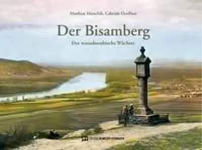 Obrázek produktu pro Der Bisamberg