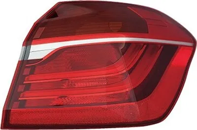 Produktbild von VAN WEZEL Rückleuchte Heckleuchte Rechts Äusserer für BMW 2 Active Tourer (F45) 2 Active Tourer Van (F45)