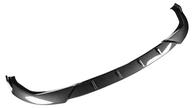 Für BMW G20 G21 2018- mit M-Paket Frontspoiler Spoiler Lippe Cup Carbon Look in der Farbe Carbon von Goingfast