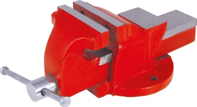 Immagine prodotto di Morsa CONNEX 80 mm, fissa, COX870080