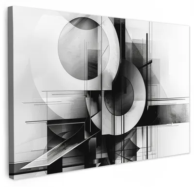 Immagine prodotto di Tela dipinta, dimensioni 120x80 cm - Decorazione per parete, ideale per soggiorno - Decorazione per parete, ideale per camera da letto - Arte astratta - Decorazione d'interni - Alta qualità