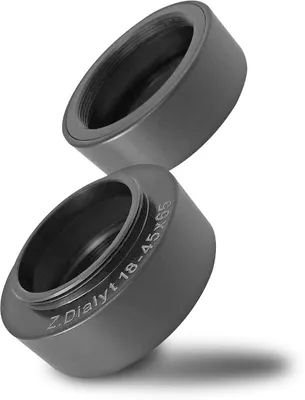 Produktbild von Kowa Adapterring TSN-AR Z.Dialyt für ZEISS DIALYT 18-45x65