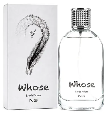 Produktbild von NG PERFUMES: Unisex-Parfüm, 100 ml