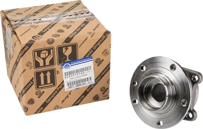 Produktbild von Radnabe mit Lager vorne K04779869AA
