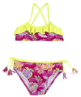 Immagine prodotto di Costume da bagno bikini a due pezzi per bambine Chicco