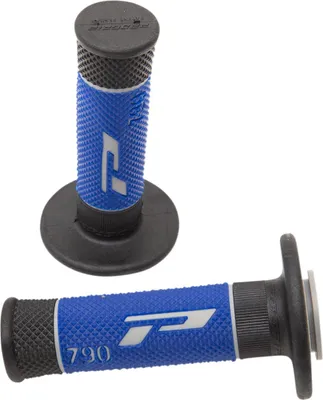 Produktbild von Pro Grip Griffgummis 790 Grau/Blau/Schwarz