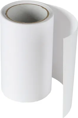 Zdjęcie produktu dla PSP Heavy Duty White 100 mm 2 m Trzytaśmowa taśma