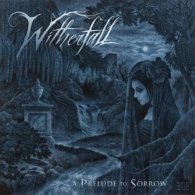 Obrázok produktu pre Witherfall: (CD / Titel: A-G)