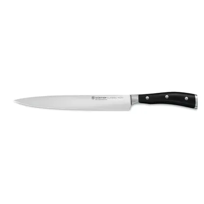 Immagine prodotto di Coltello da carne Wüsthof Classic Ikon 23 cm
