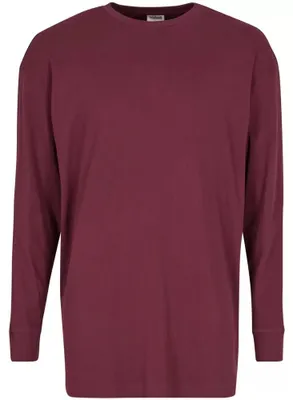 Imagen del producto de Camiseta para hombre URBAN CLASSICS modelo TB6418, color KIRSCHE, talla L