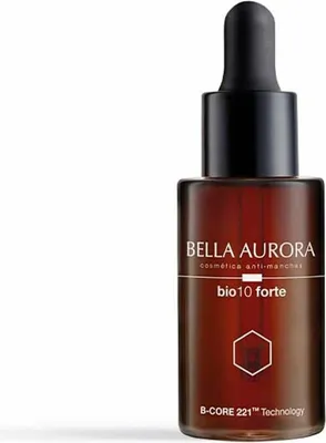 Produktbild von BIO10 FORTE despigmentante Serum gotero 30ml