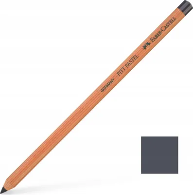 Immagine prodotto di FABER-CASTELL matita colorata PITT PASTELL grigio payne's