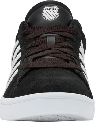 Produktbild von K-Swiss Herren Sneaker Schwarz 09492-013-M Grösse 42