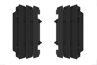 Zdjęcie produktu dla Roue Louvers Kx250 05-7 Bk