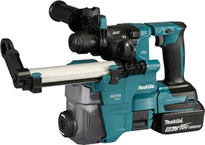 Zdjęcie produktu dla Makita DHR183RTWJ Akku-Kombihammer