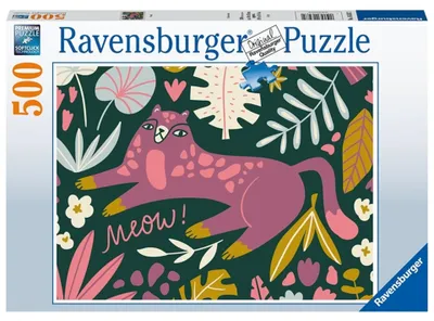 Image de Ravensburger tendance 16587