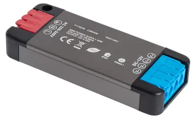 Produktbild von Netzteil Mini Slim 12V DC 40 W