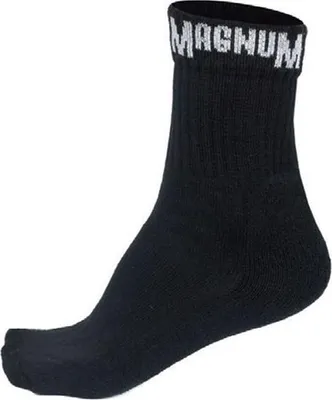 Obrázok produktu pre Ponožky Magnum Base Pack - 3 kusy (páry) - 44-47