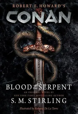 Immagine prodotto di Conan: Il sangue del serpente