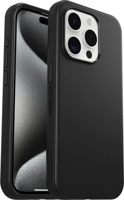 Zdjęcie produktu dla Otterbox Etui Symmetry Apple Iphone 15 Pro Czarny