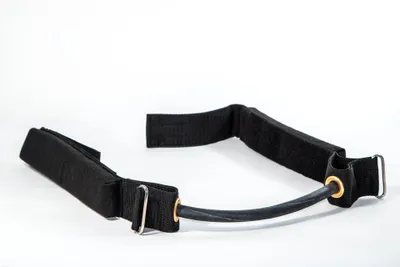 Produktbild von Seitliches Widerstandsband - Ideal für Stärkung der Adduktoren !