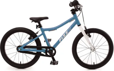 Produktbild von Fizz superleichtes Fahrrad 18 Zoll Kinderfahrrad Aluminium