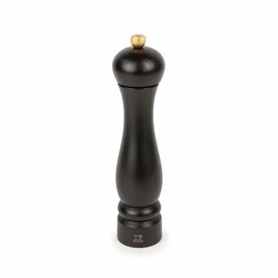 Produktbild von Peugeot Salzmühle "Clermont" 24 cm braun