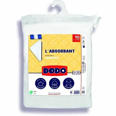 Immagine prodotto di Protezione per materasso DODO Assorbente 90 x 190