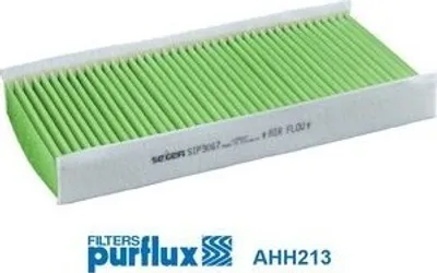 Image de Filtre d'habitacle PURFLUX AHH213