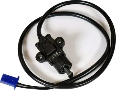 Image de Support de béquille latérale Aprilia OEM AP81278565 pour RS4 125 i.e. de 2011 à 2016