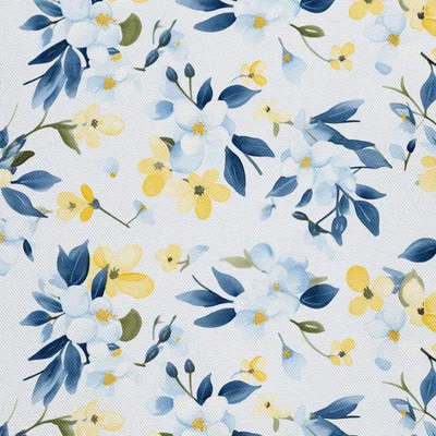 Immagine prodotto di OUTDOOR DECOSTOFFE OXFORD - Blumen - DX2851