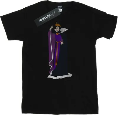 Produktbild von Disney - T-Shirt für Herren BI18132 (3XL) (Schwarz)