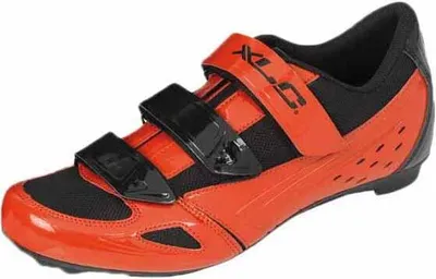 Produktbild von Xlc Cb-r04 Rennradschuhe Orange EU 45 Mann Orange EU 45