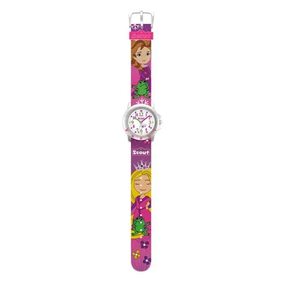 Produktbild von Scout Kinderuhr Prinzessin 280393037