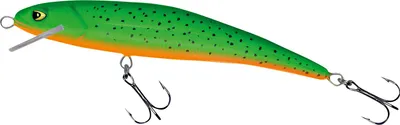 Produktbild von Matze Koch Zander UV Booster 2.0 (Green Tomato)