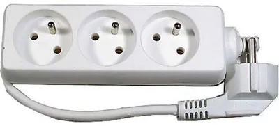 Obrázok produktu pre Predlžovací kábel 10m/3z PK103