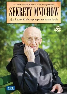 Produktbild von Sekrety Mnichów [2DVD]