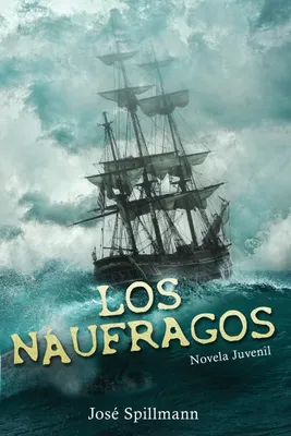 Produktbild von Los Náufragos