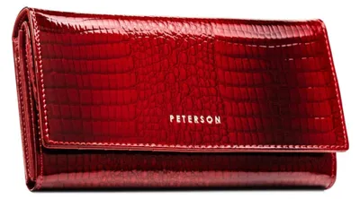 Obrázok produktu pre Peterson Peňaženky PTNPH221RS92371