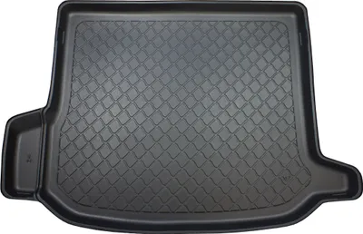 Produktbild von Z439793 Kofferraumwanne kompatibel mit Mercedes GLC Coupé + Facelift 2019 (C253) 09.2016-