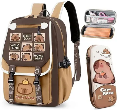 Image de Sac à dos pour enfants, idéal pour l'école et les loisirs