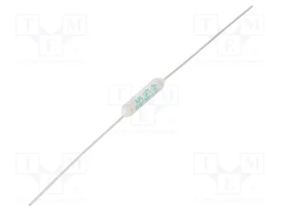 Productafbeelding van 3x Beveiliging: thermisch, 5A, 130°C, type P4-5A-F, temperatuurbeveiligingen